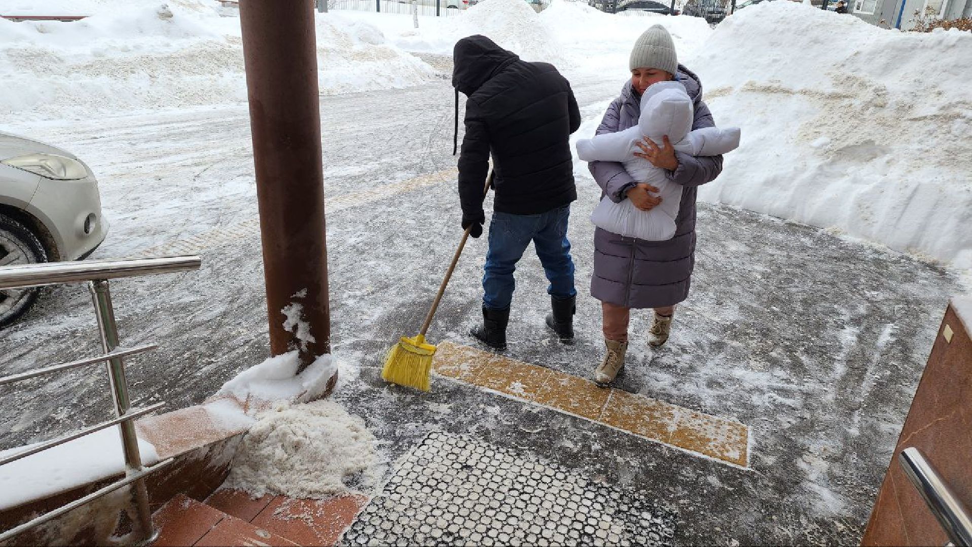 Люберцы, ЖКХ, управляющая компания,