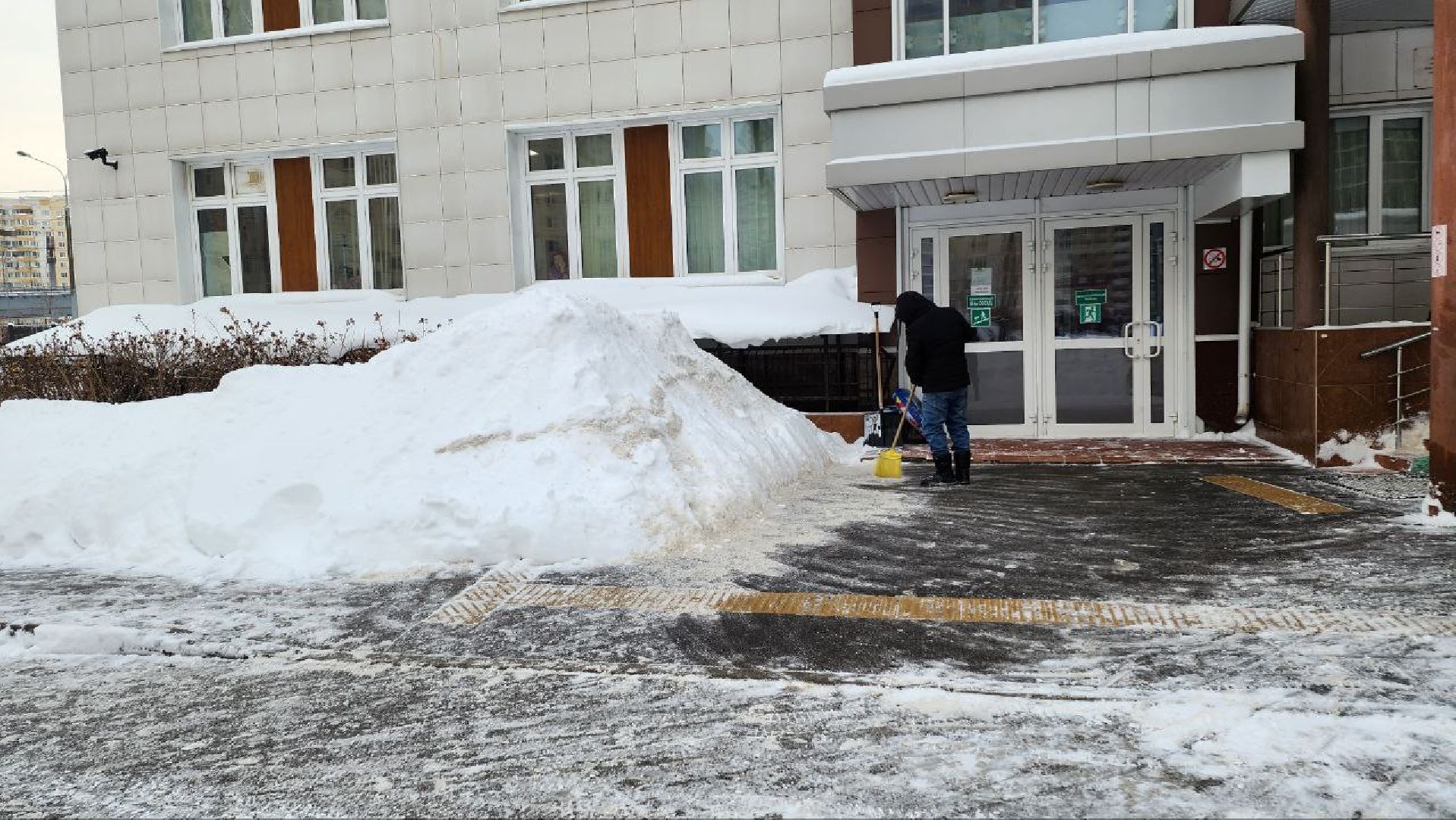 Люберцы, ЖКХ, управляющая компания,