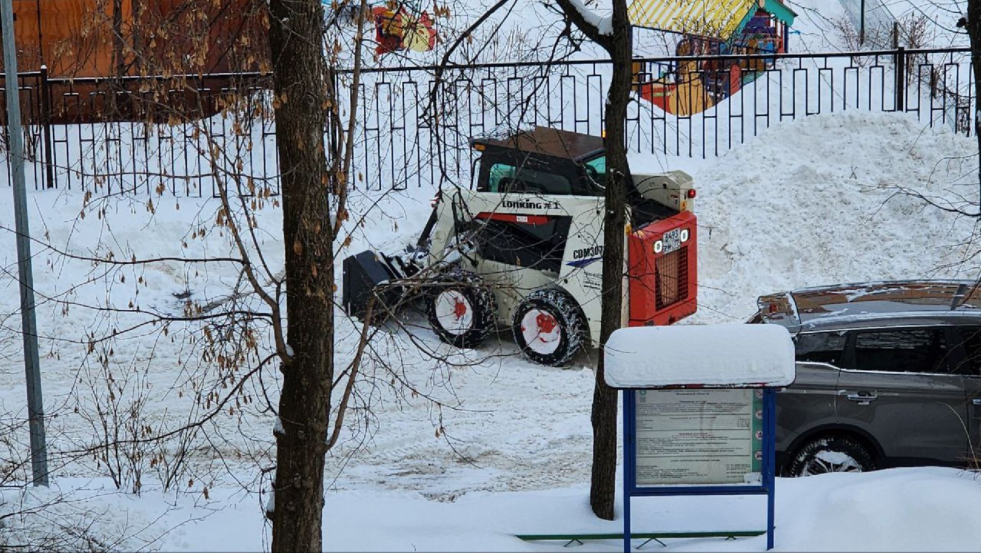 Люберцы, ЖКХ, управляющая компания,