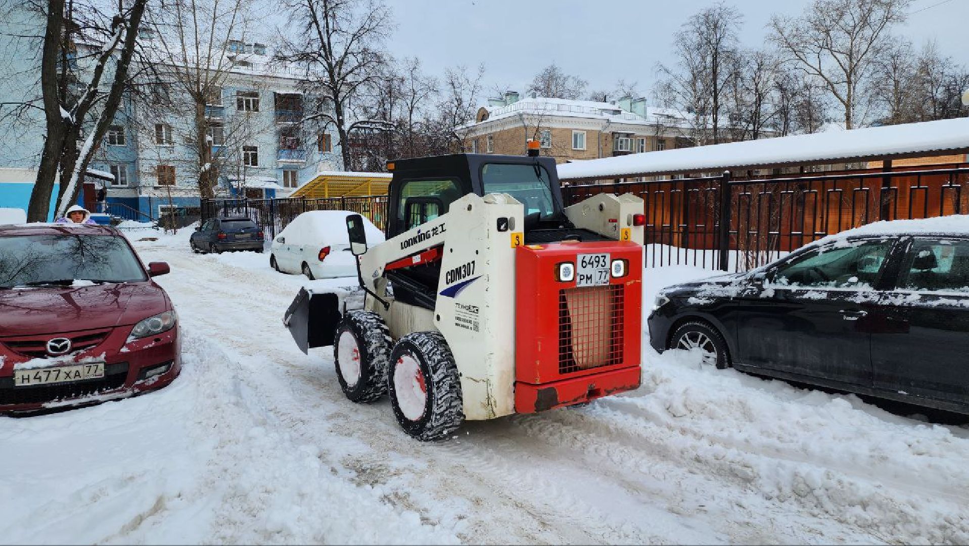 Люберцы, ЖКХ, управляющая компания,