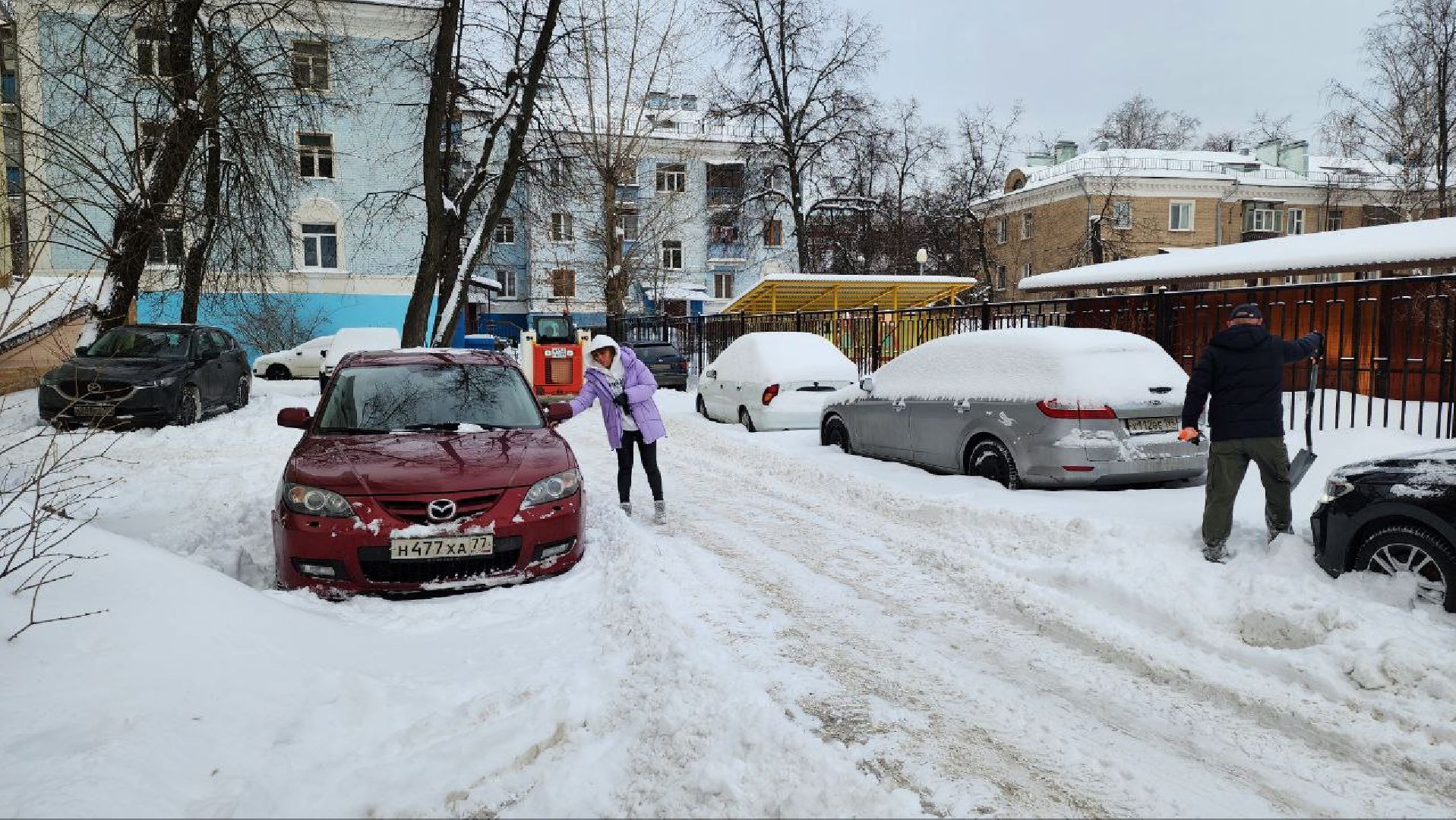 Люберцы, ЖКХ, управляющая компания,