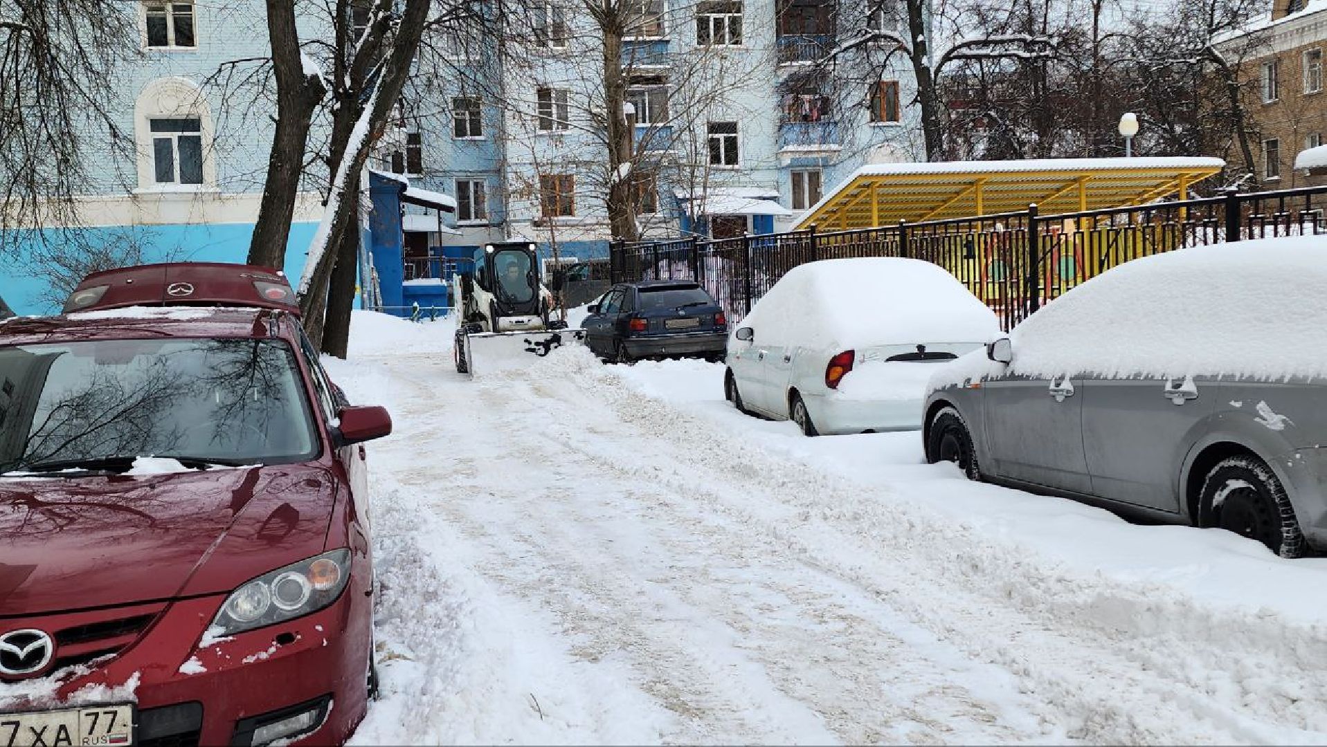 Люберцы, ЖКХ, управляющая компания,