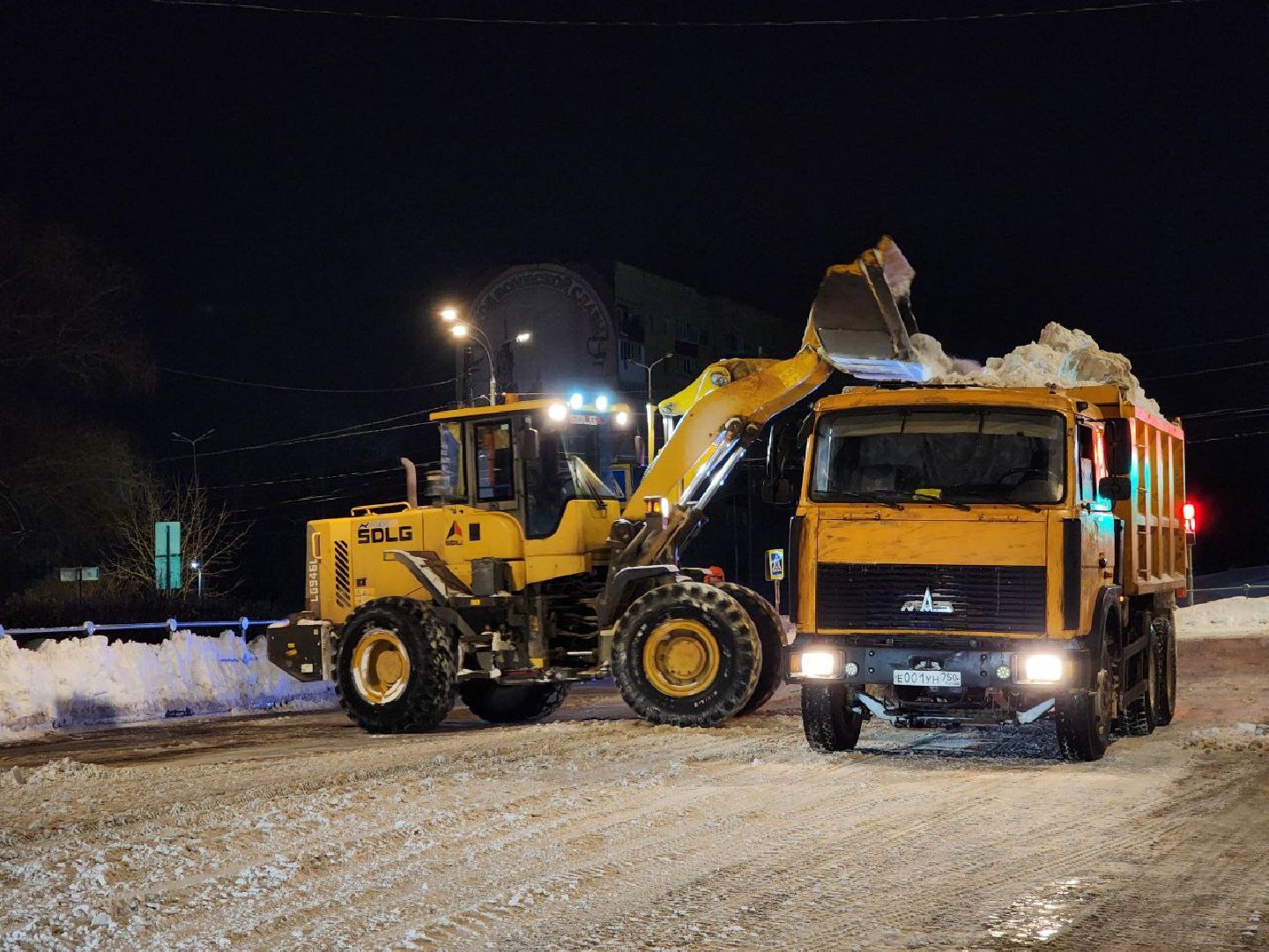 можайск, можайской городской округ, подмосковье, снег, уборка снега, метель, снежные завалы, ЖКХ, спецтехника, коммунальные службы,