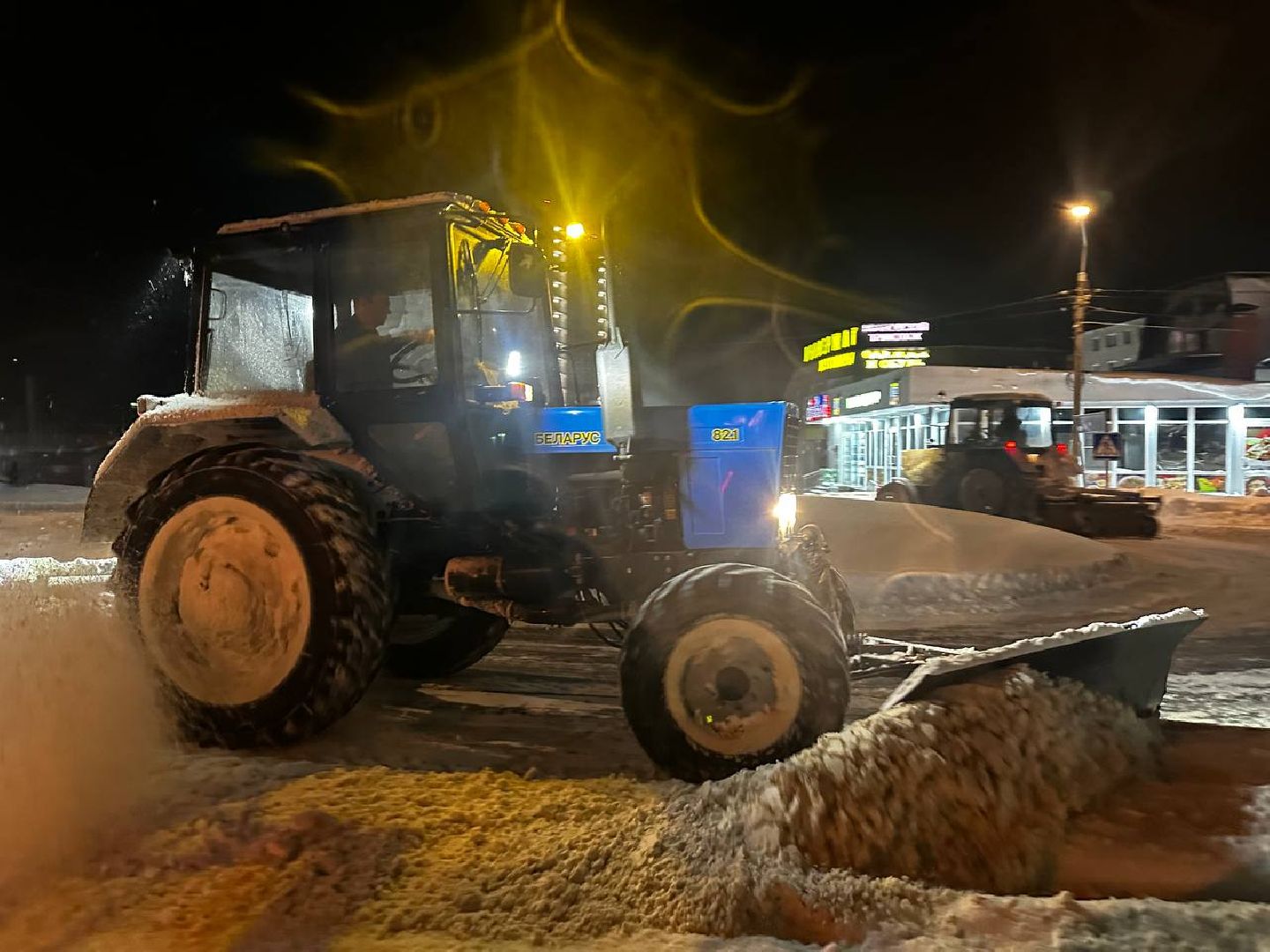 можайск, можайской городской округ, подмосковье, снег, уборка снега, метель, снежные завалы, ЖКХ, спецтехника, коммунальные службы,