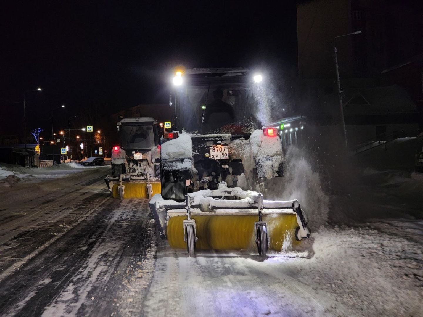 можайск, можайской городской округ, подмосковье, снег, уборка снега, метель, снежные завалы, ЖКХ, спецтехника, коммунальные службы,
