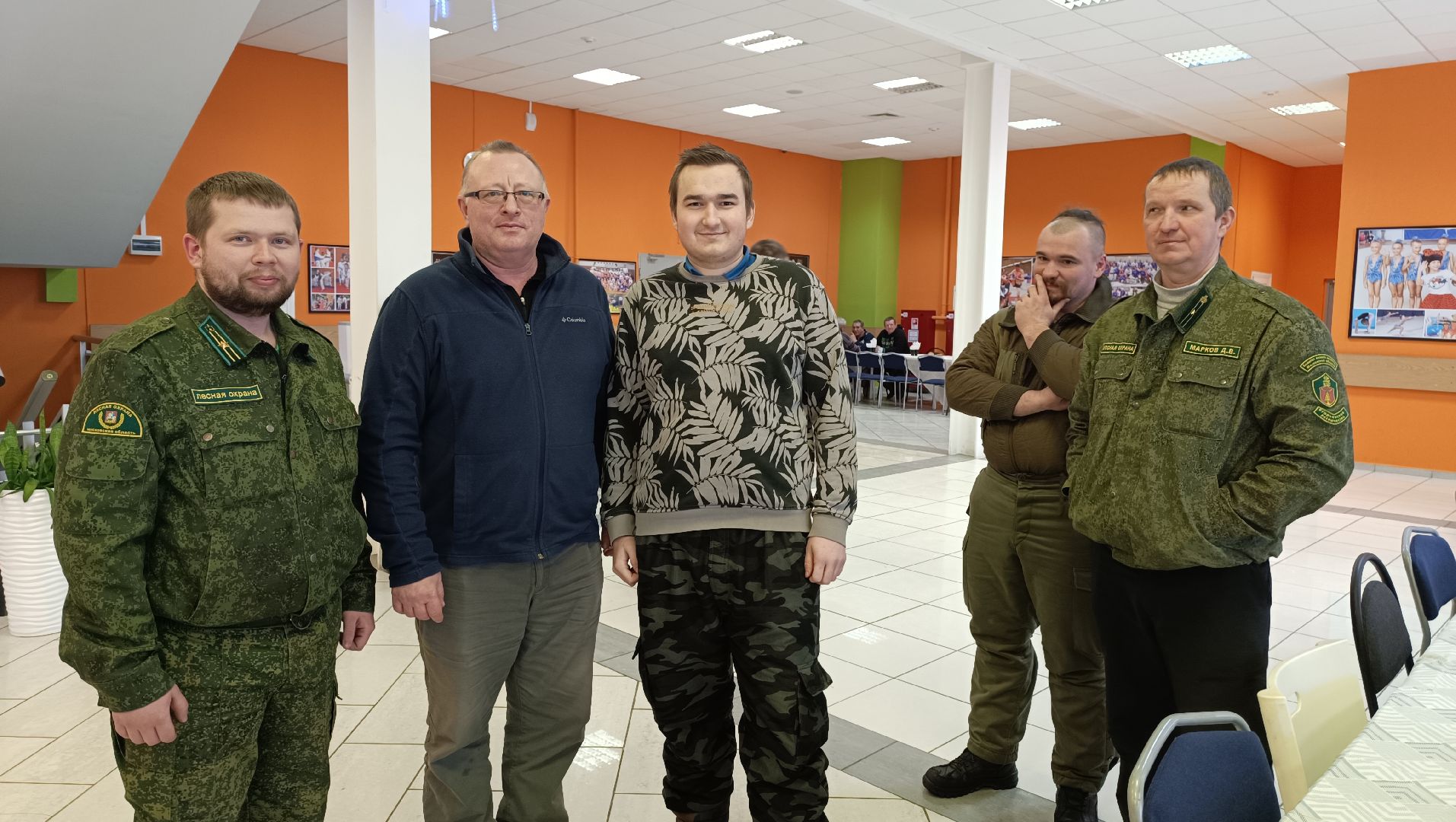 жкх, штаб, уборка снега,выездная администрация,