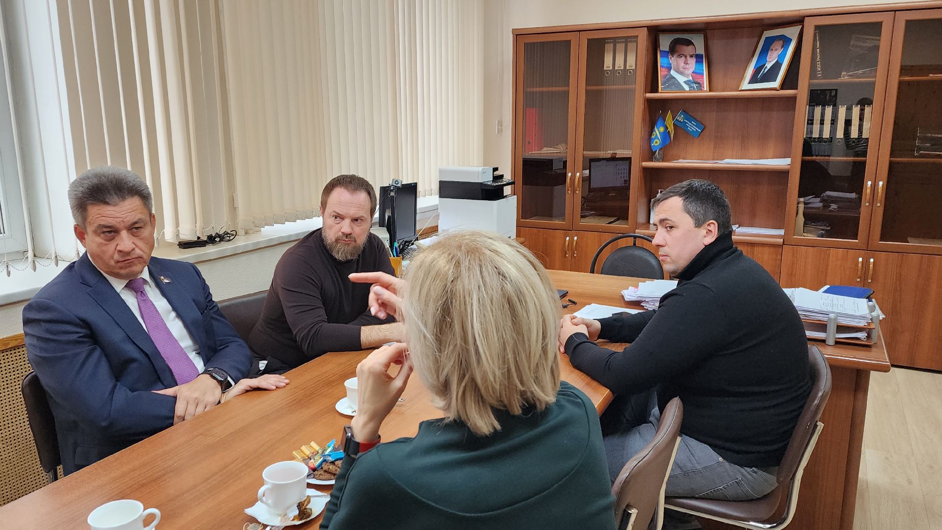 Солнечногорск, котельная, авария