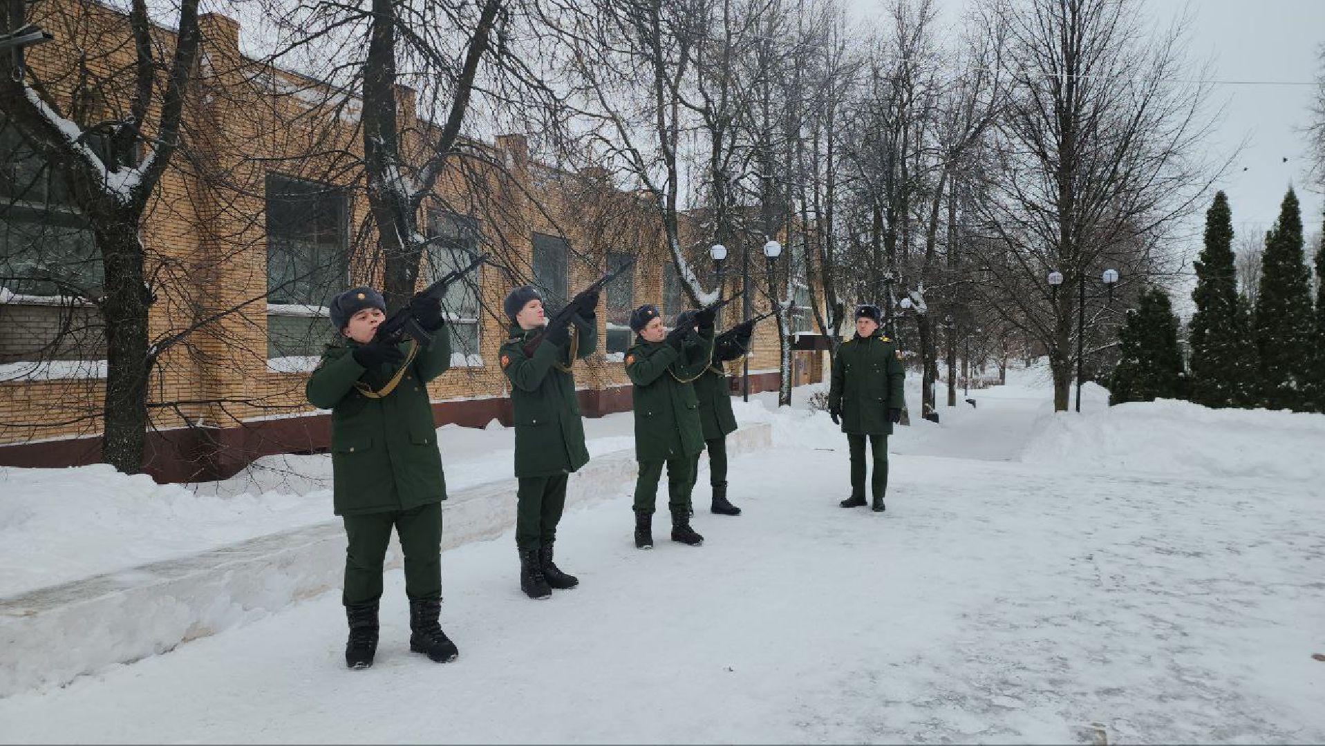 можайск, можайский городской округ, день освобождения, праздник, памятные мероприятия, история, жители, подмосковье, немцы, немецко-фашистские захватчики, Красная армия, оккупация,