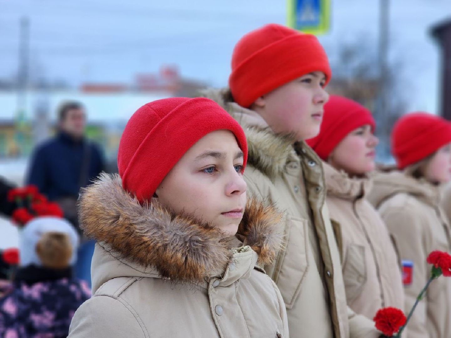 можайск, можайский городской округ, день освобождения, праздник, памятные мероприятия, история, жители, подмосковье, немцы, немецко-фашистские захватчики, Красная армия, оккупация,