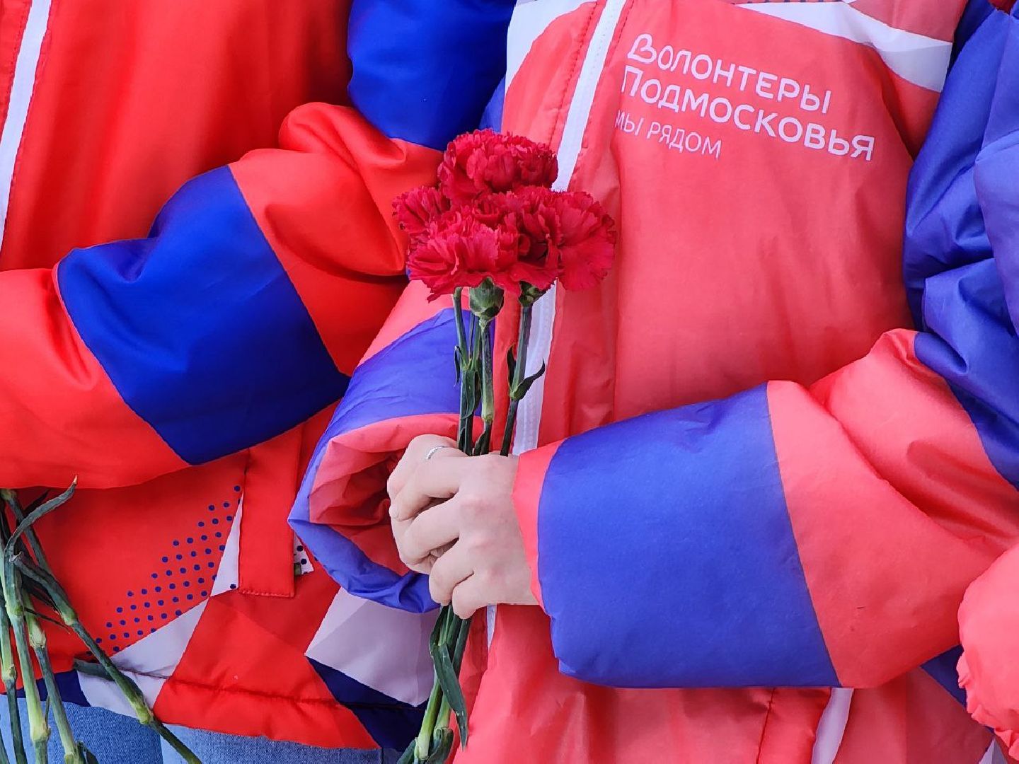 можайск, можайский городской округ, день освобождения, праздник, памятные мероприятия, история, жители, подмосковье, немцы, немецко-фашистские захватчики, Красная армия, оккупация,