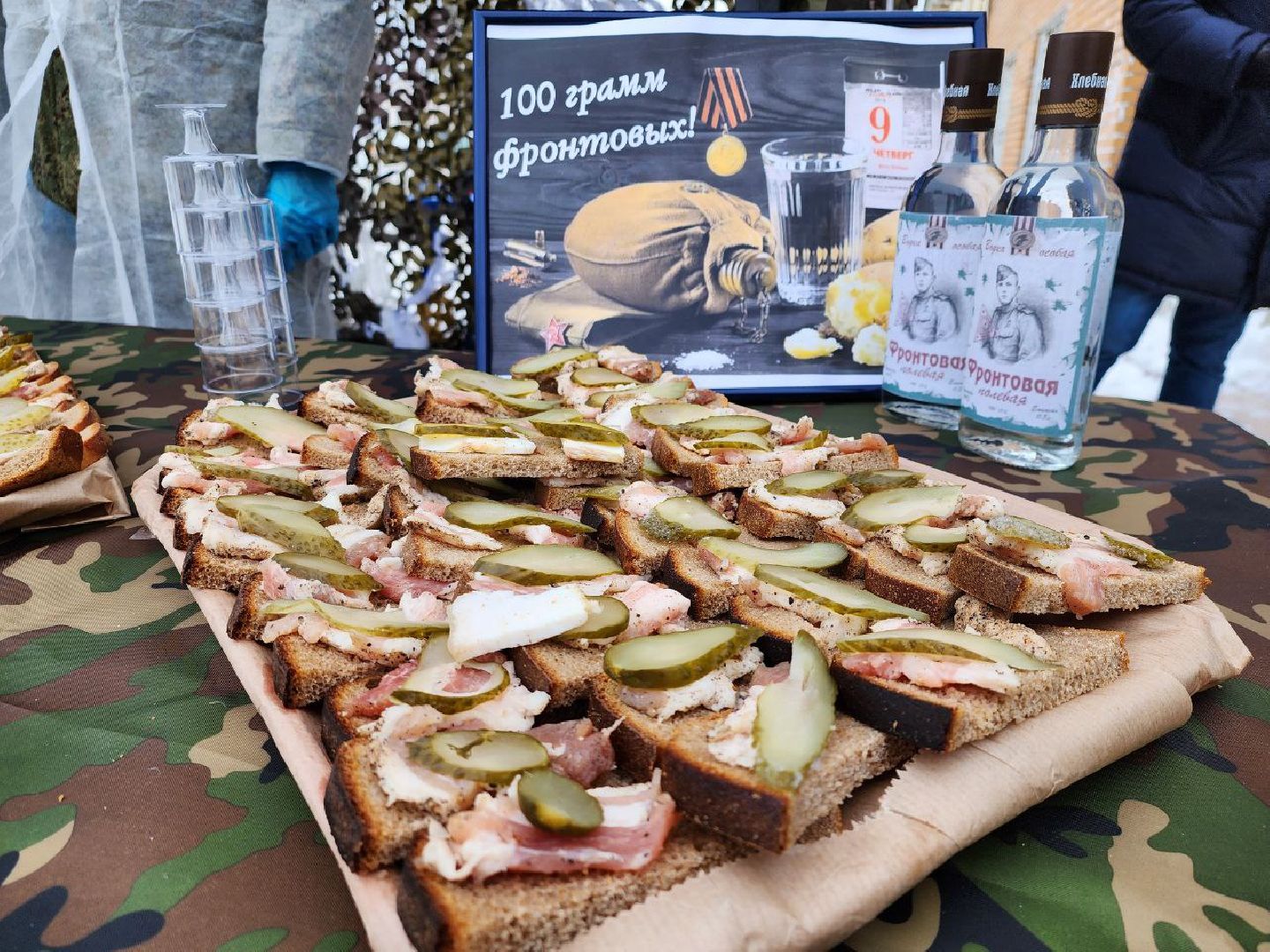 можайск, можайский городской округ, день освобождения, праздник, памятные мероприятия, история, жители, подмосковье, немцы, немецко-фашистские захватчики, Красная армия, оккупация,