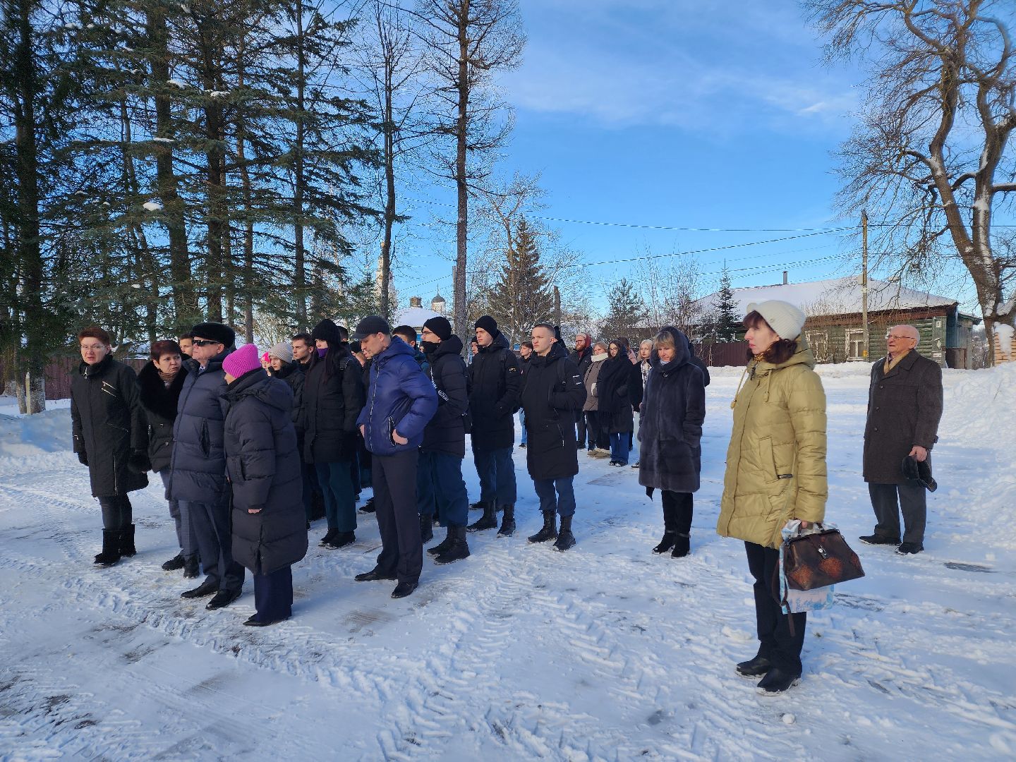 волоколамск, библиотека, депутат, московская областная дума, память, вов, война, день освобождения, мероприятие,