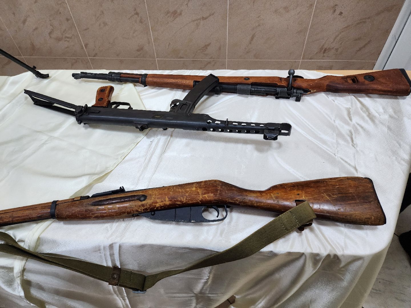 вов, поисковый отряд, выставка,