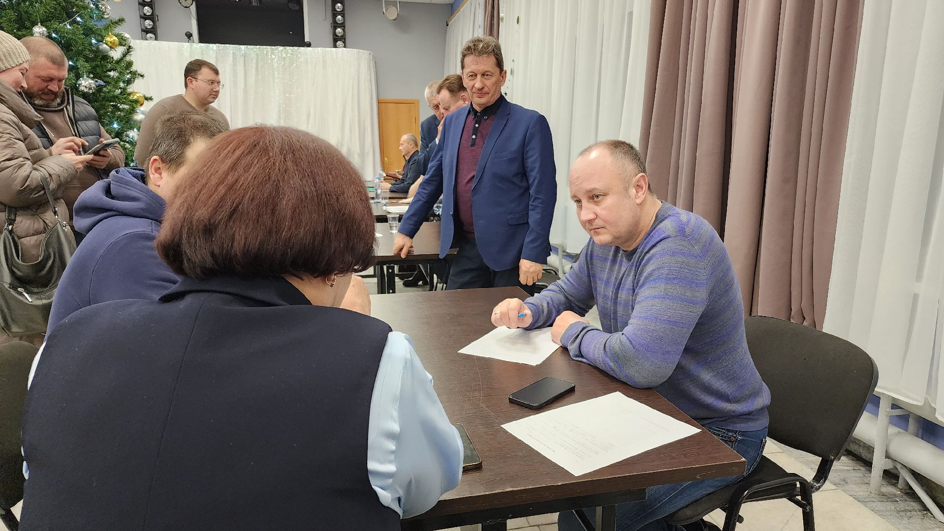 Егореьвск, Выездная администрация, Подмосковье, Максим Коркин, Московская область,