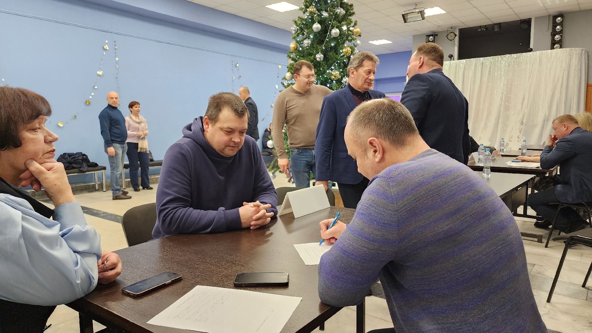 Егореьвск, Выездная администрация, Подмосковье, Максим Коркин, Московская область,