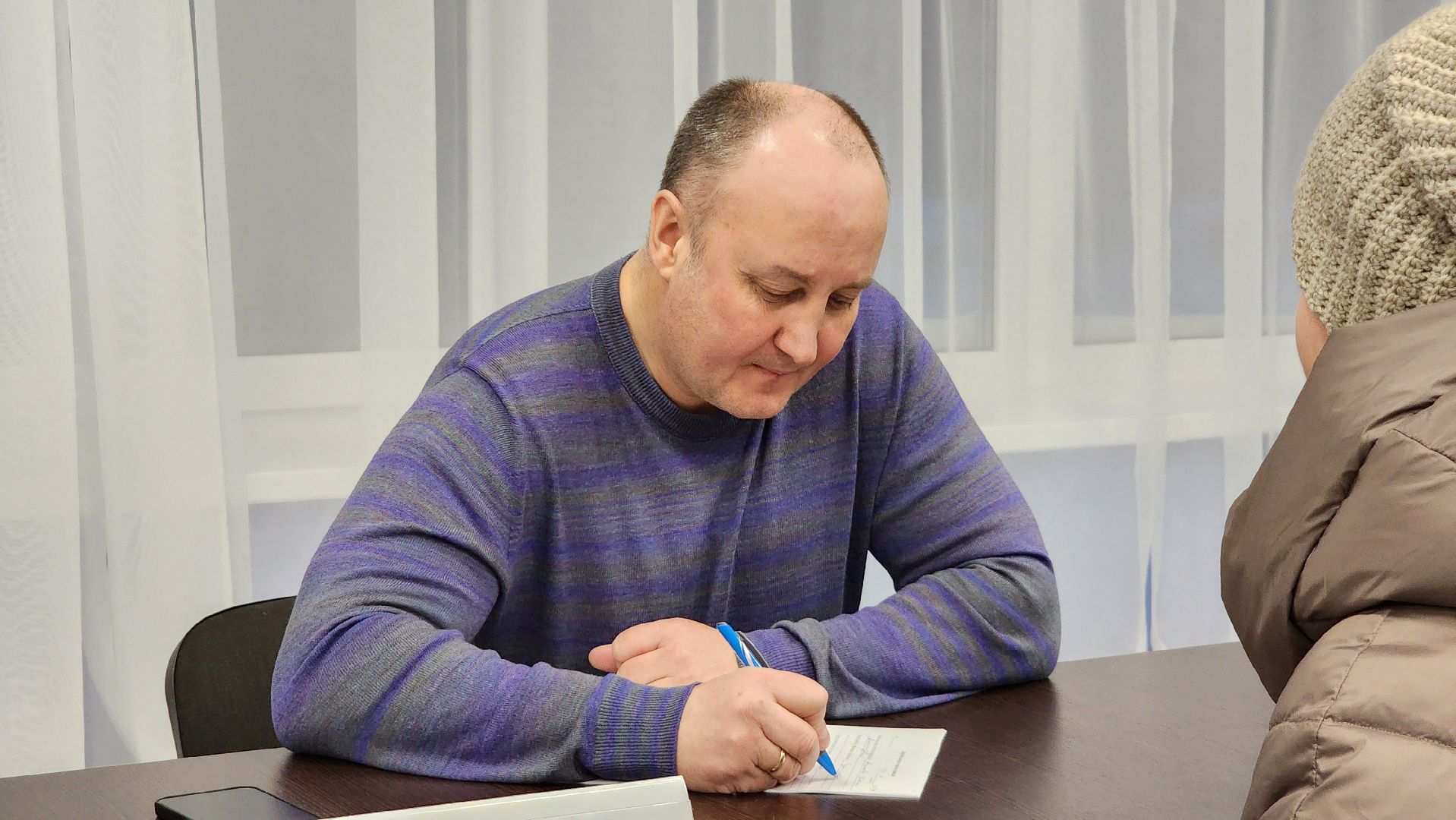 Егореьвск, Выездная администрация, Подмосковье, Максим Коркин, Московская область,