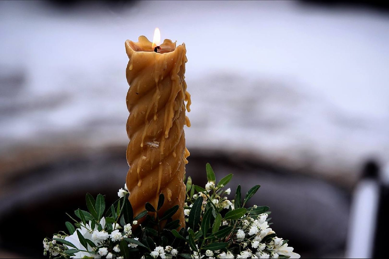 Крещение, Крестный ход, Святая вода, Религия, Вера, Праздник, Сергиев Посад,