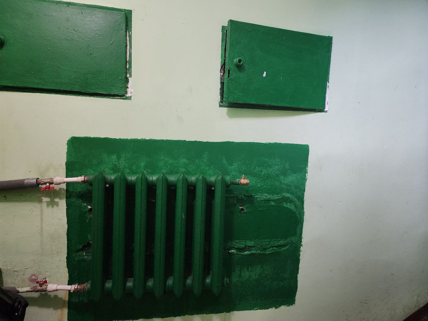 Подольск, жкх, Отопление, Теплосети,