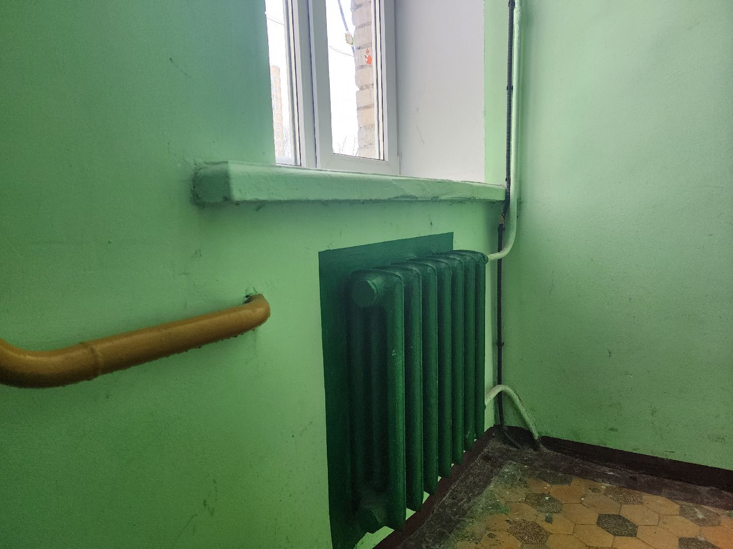 Подольск, жкх, Отопление, Теплосети,