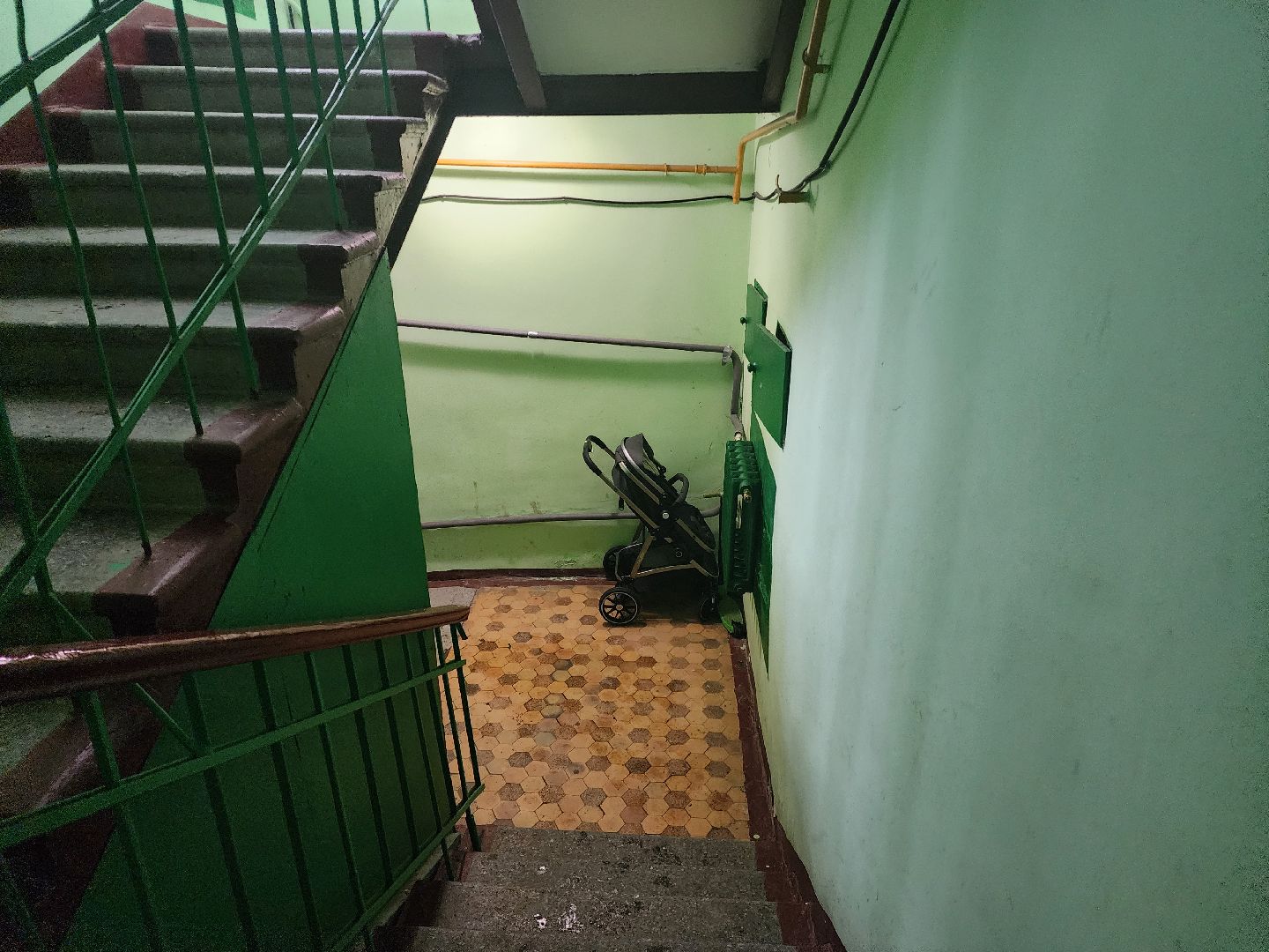 Подольск, жкх, Отопление, Теплосети,