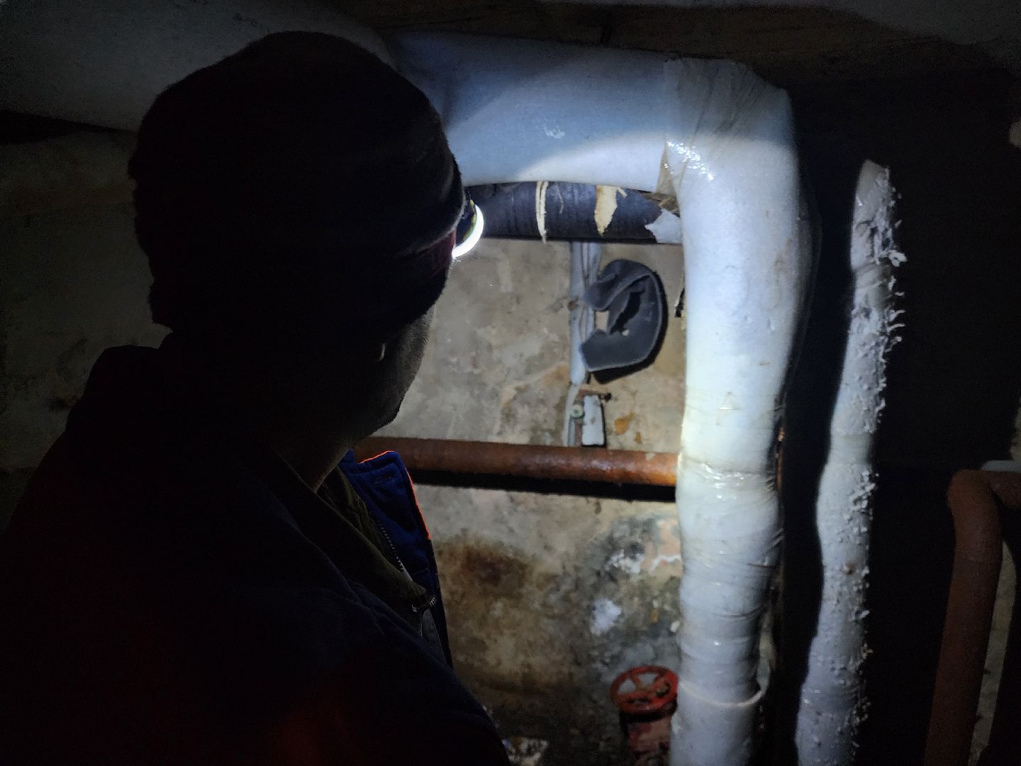 подольск, жкх, отопление, жители,