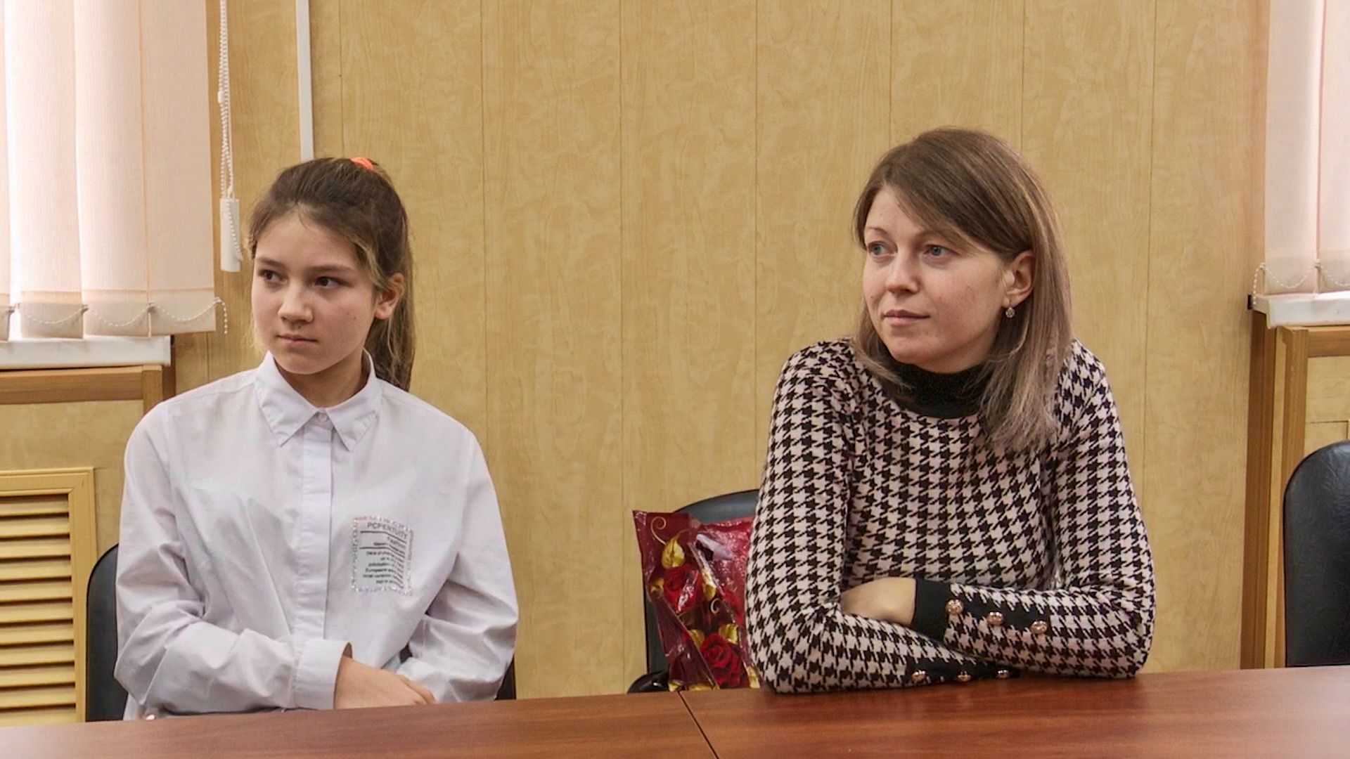 Клин, общество, семьи, помощь, жилье,