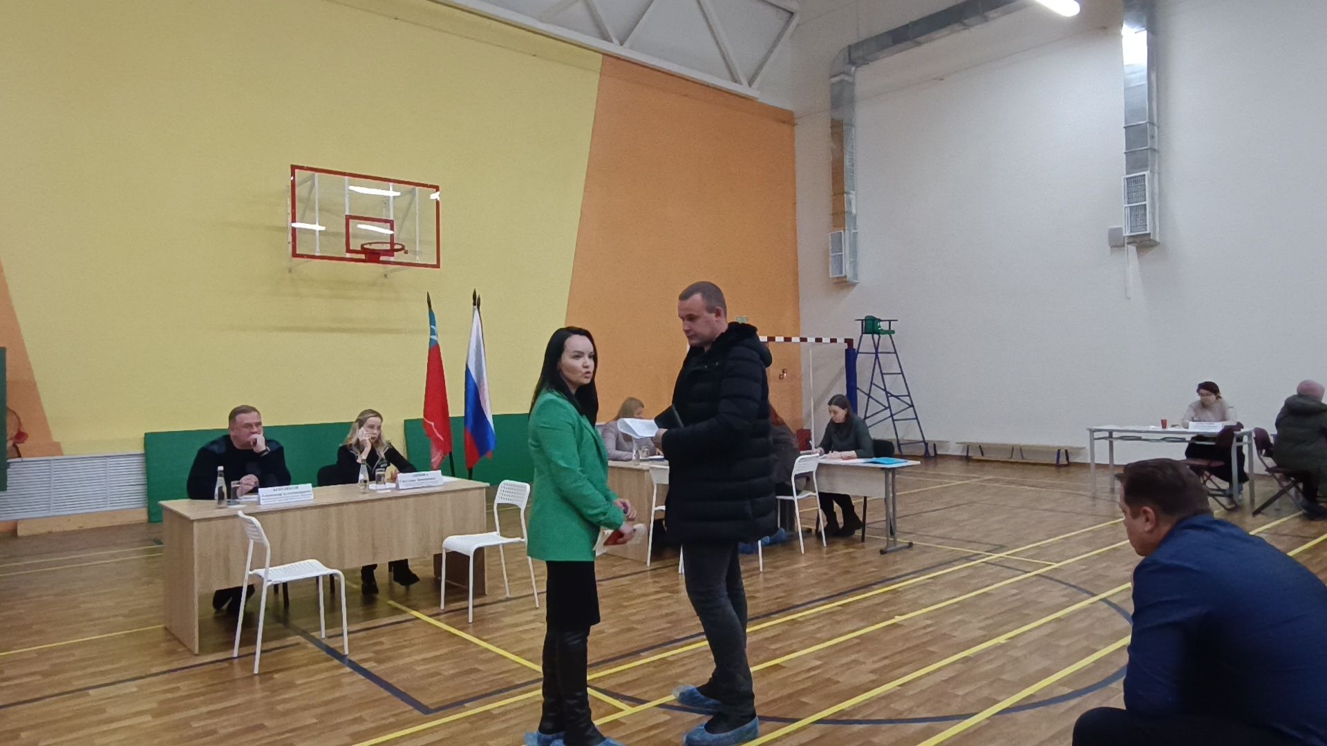 выездная администрация, комиссия, лобня,