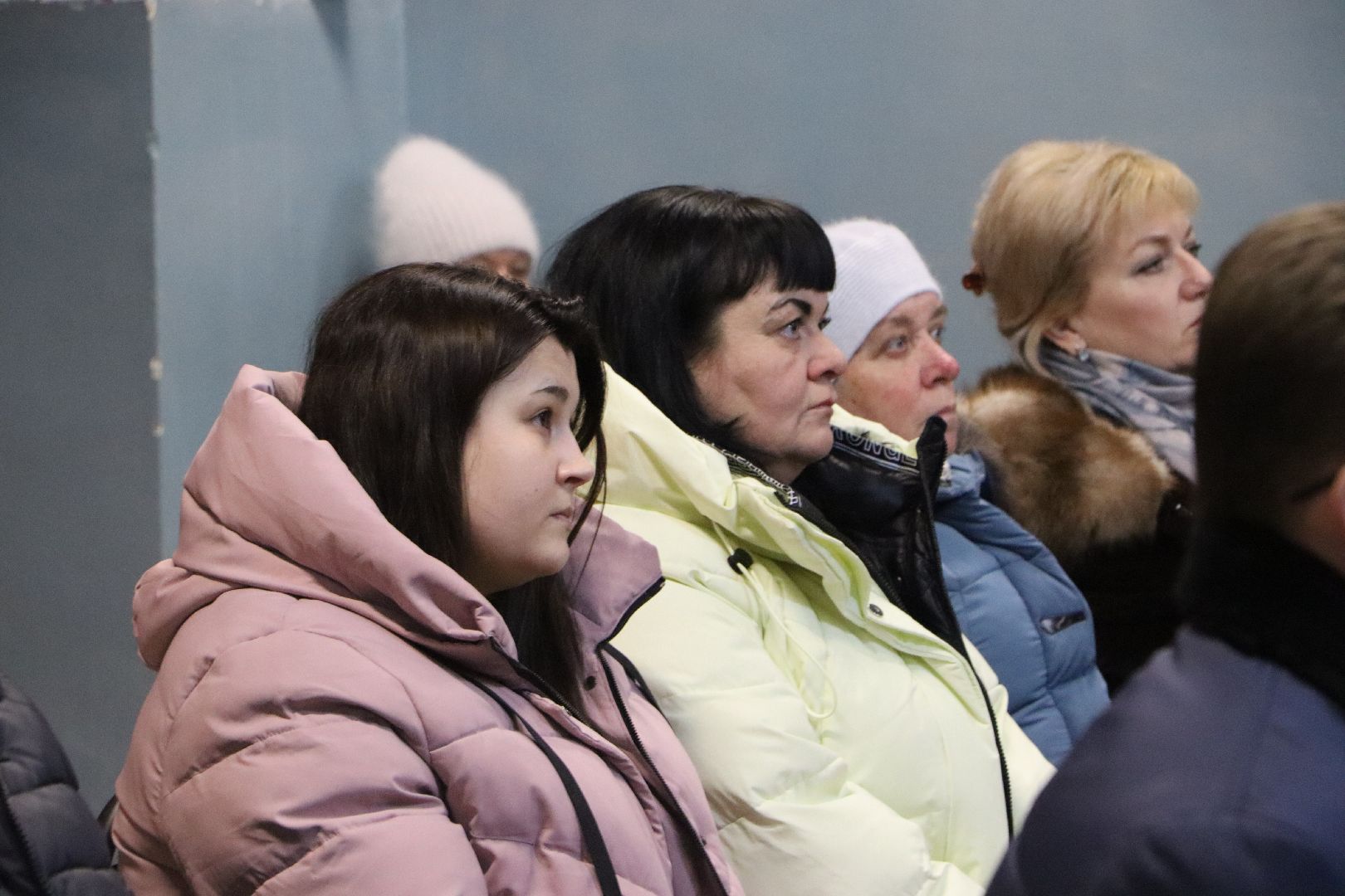 серебряные пруды, узуново, выездная администрация,