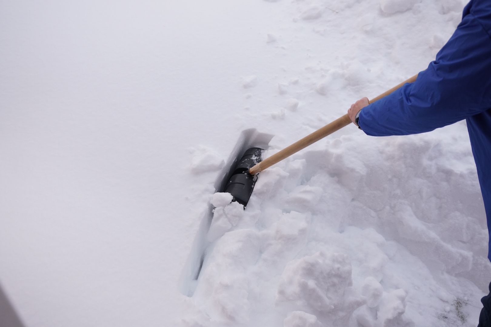 Егорьевск, помощь, снег, уборка, пенсионер, активное долголетие, волонтер,