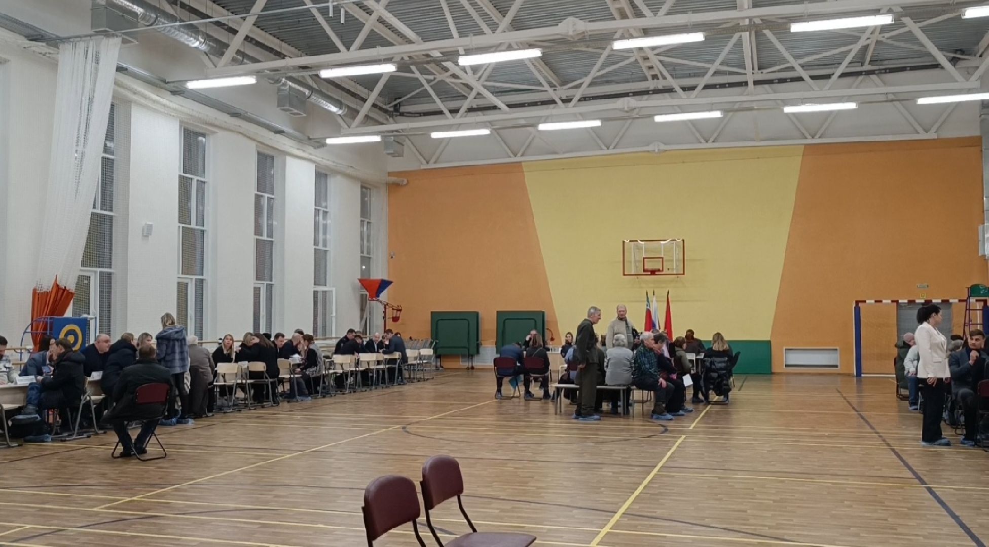 общество, выездная администрация, лобня,