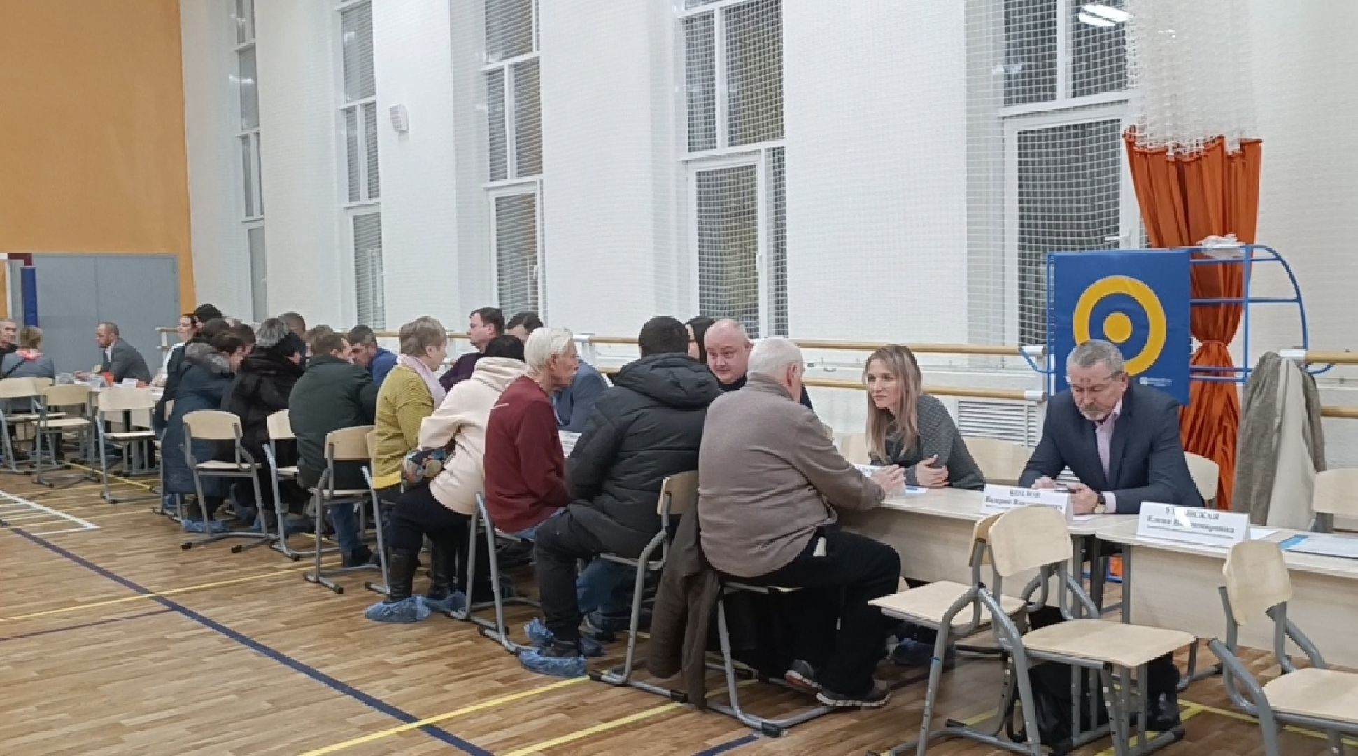 общество, выездная администрация, лобня,