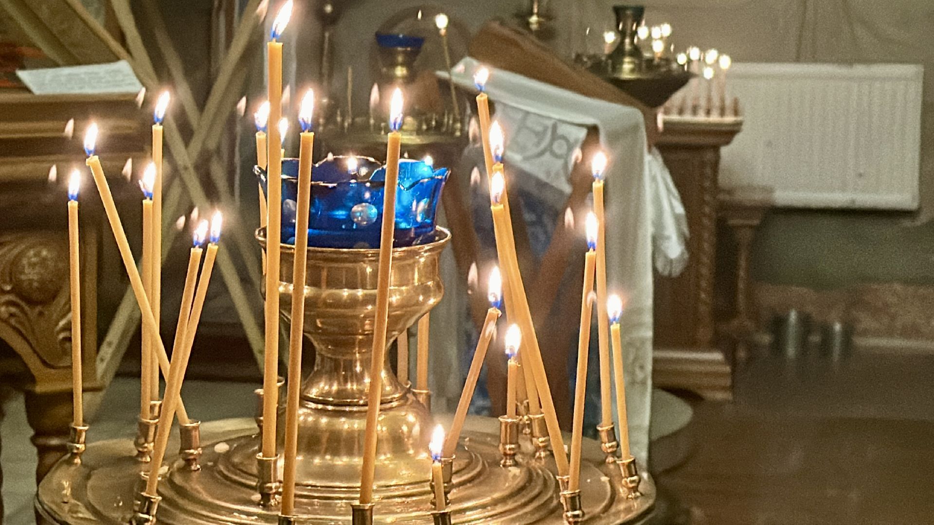 Клин, общество, церкви, храмы, крещение,