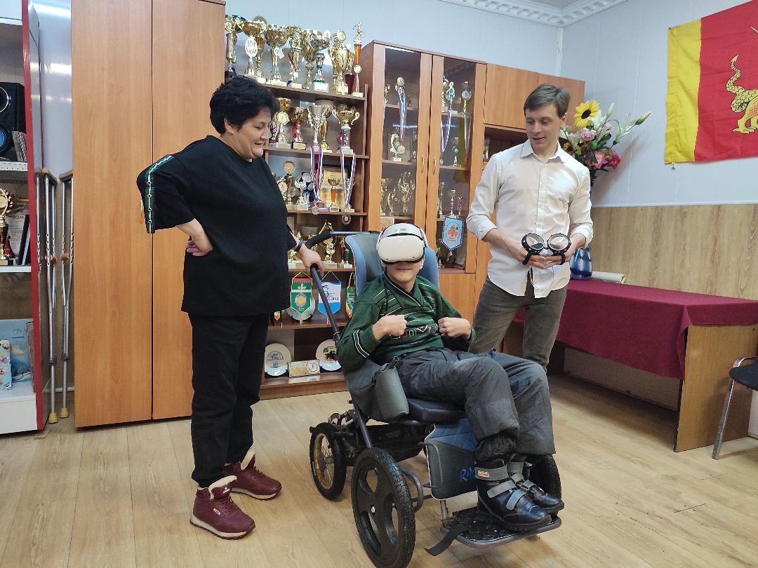Егорьевск