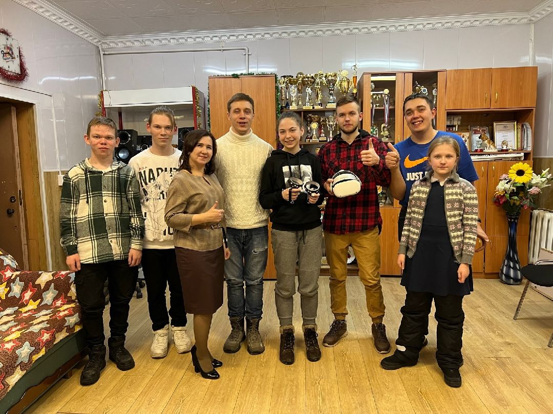 Егорьевск