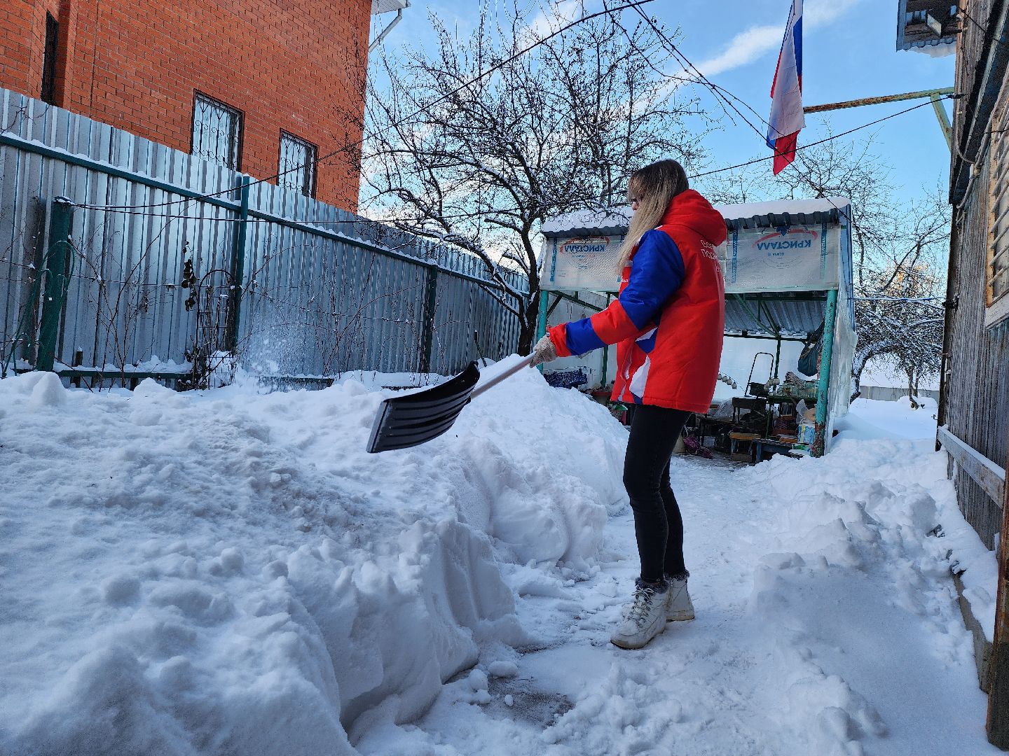 Серпухов, подмосковье, волонтеры подмосковья,