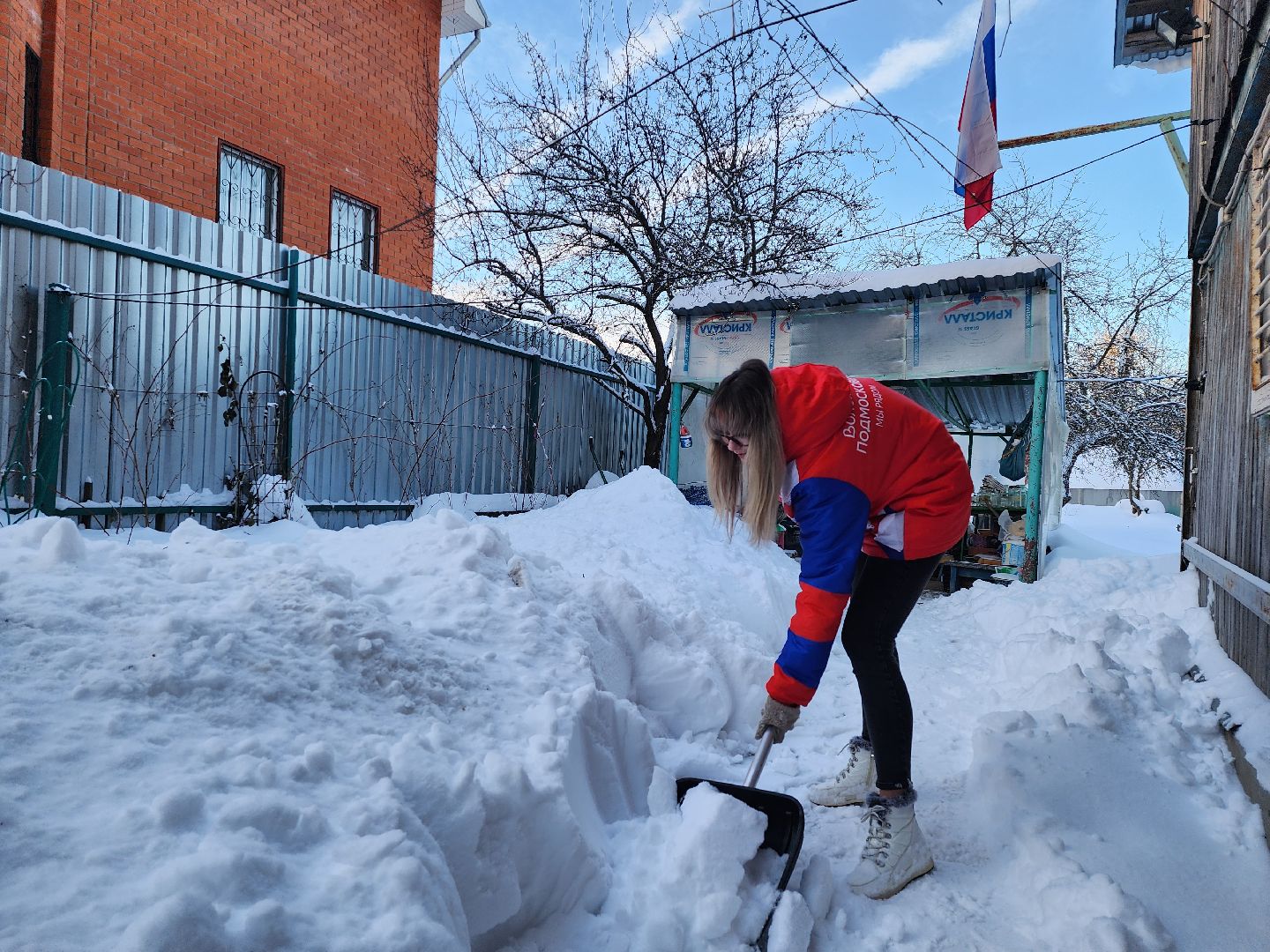 Серпухов, подмосковье, волонтеры подмосковья,