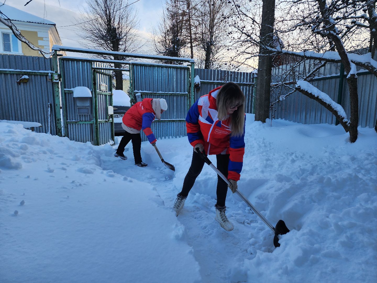 Серпухов, подмосковье, волонтеры подмосковья,