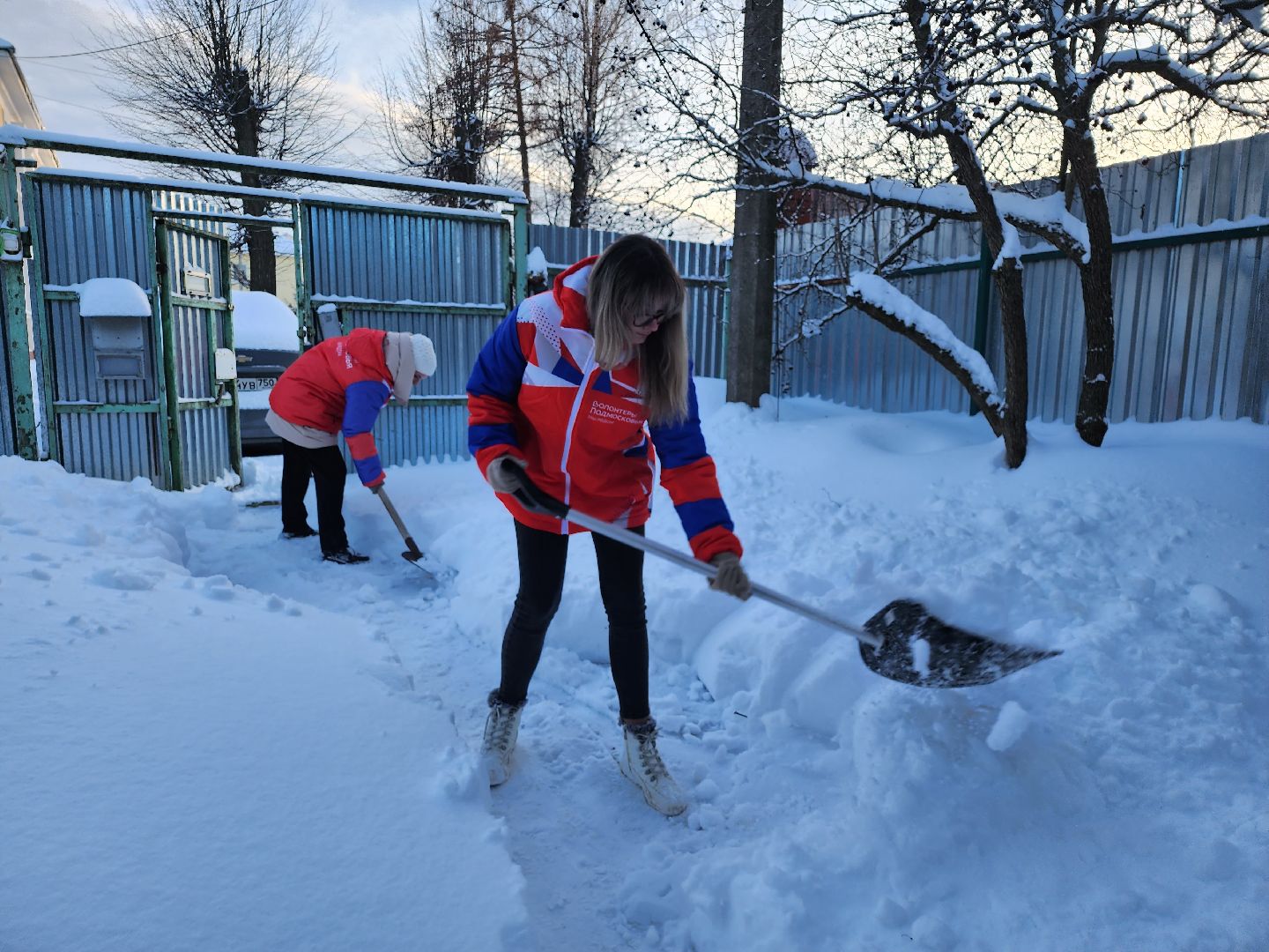 Серпухов, подмосковье, волонтеры подмосковья,
