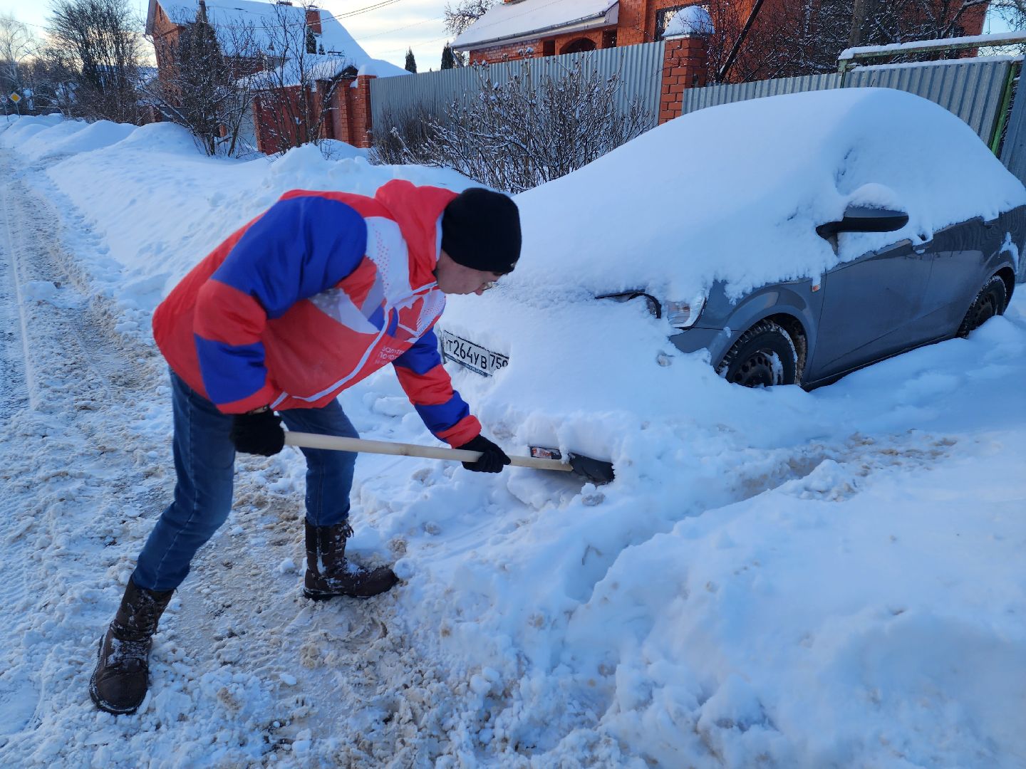 Серпухов, подмосковье, волонтеры подмосковья,