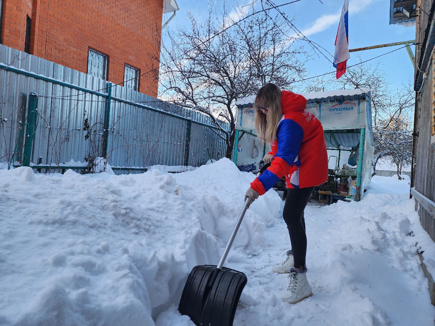 Серпухов, подмосковье, волонтеры подмосковья,