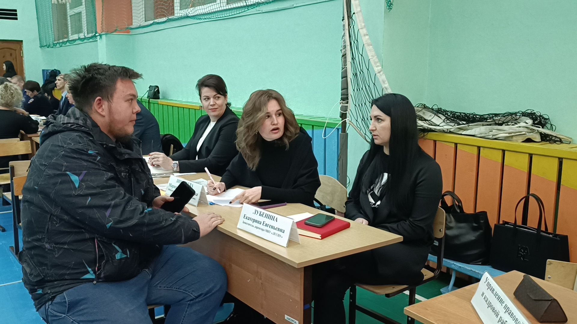 выездная администрация, лобня, дом,