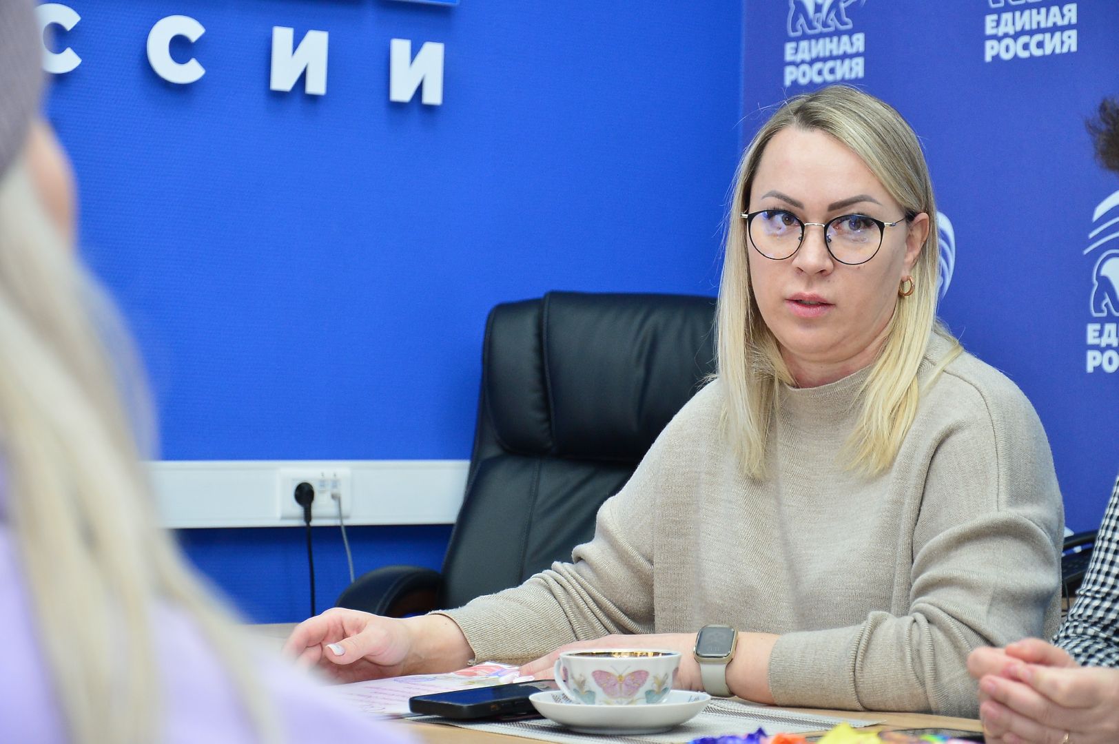 Шатура, Большая Шатура, дети, Тридевятое царство, СВО, КСВО,