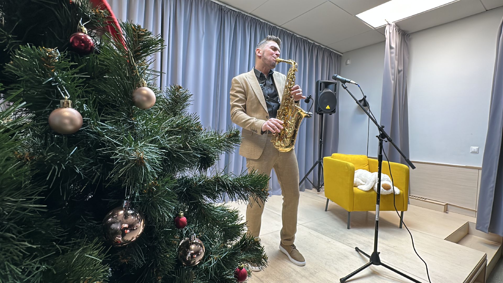 Одинцово, Квартирник, культура подмосковья,