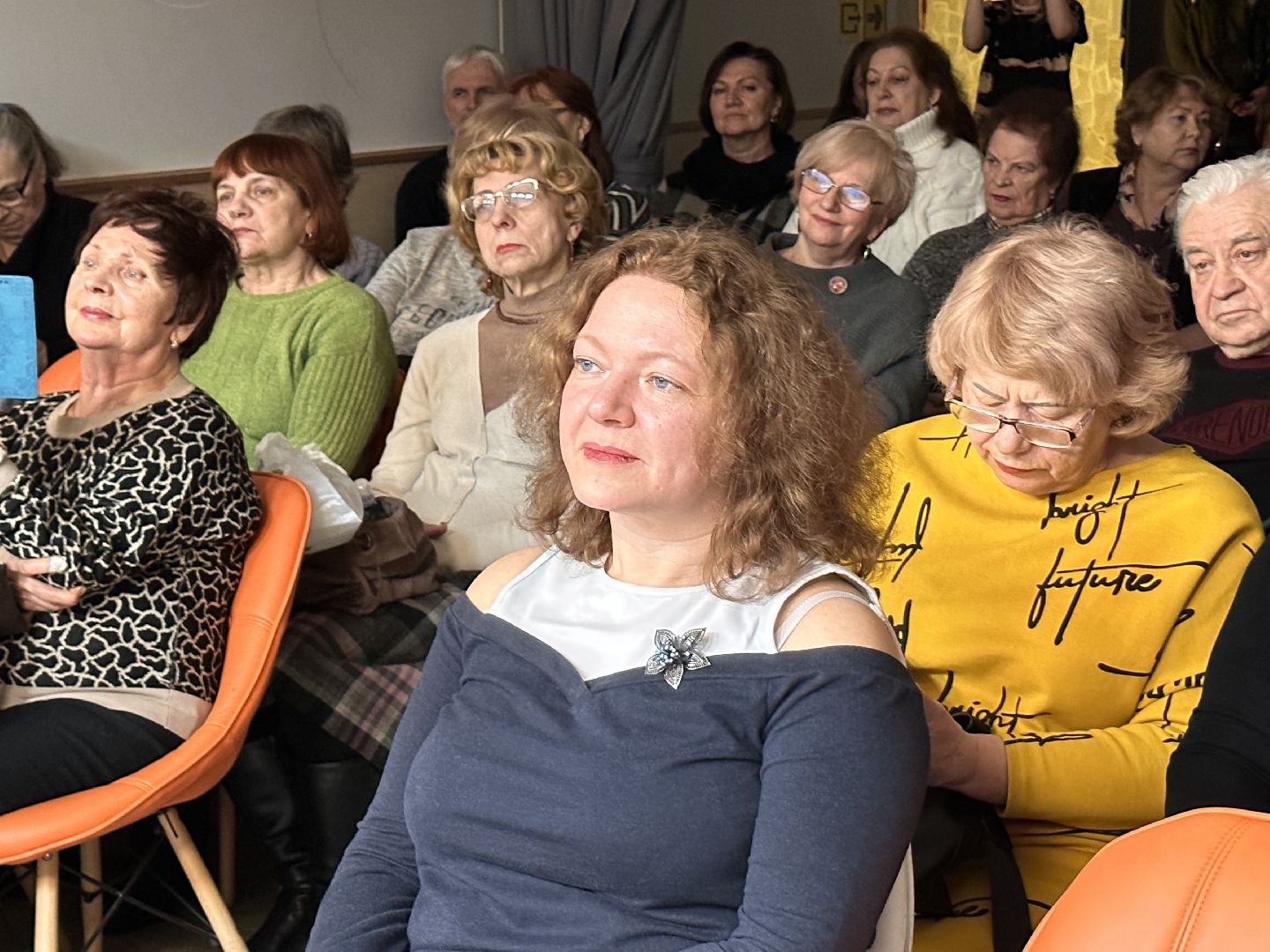 Одинцово, Квартирник, культура подмосковья,