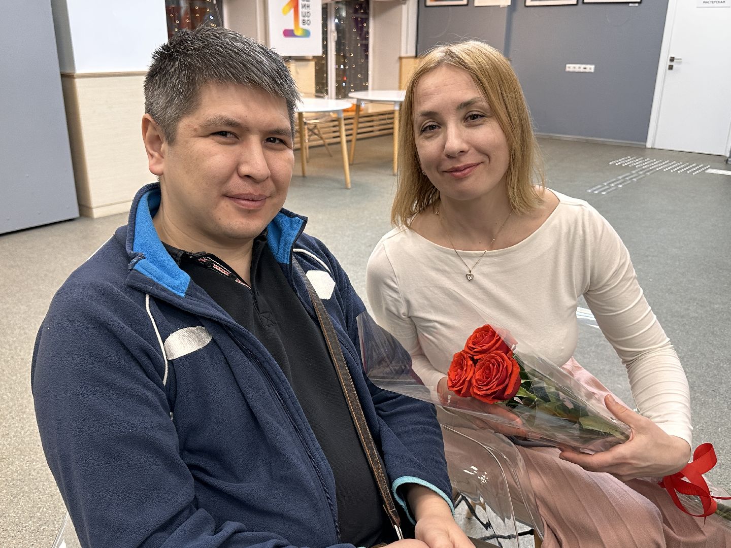 Одинцово, Квартирник, культура подмосковья,