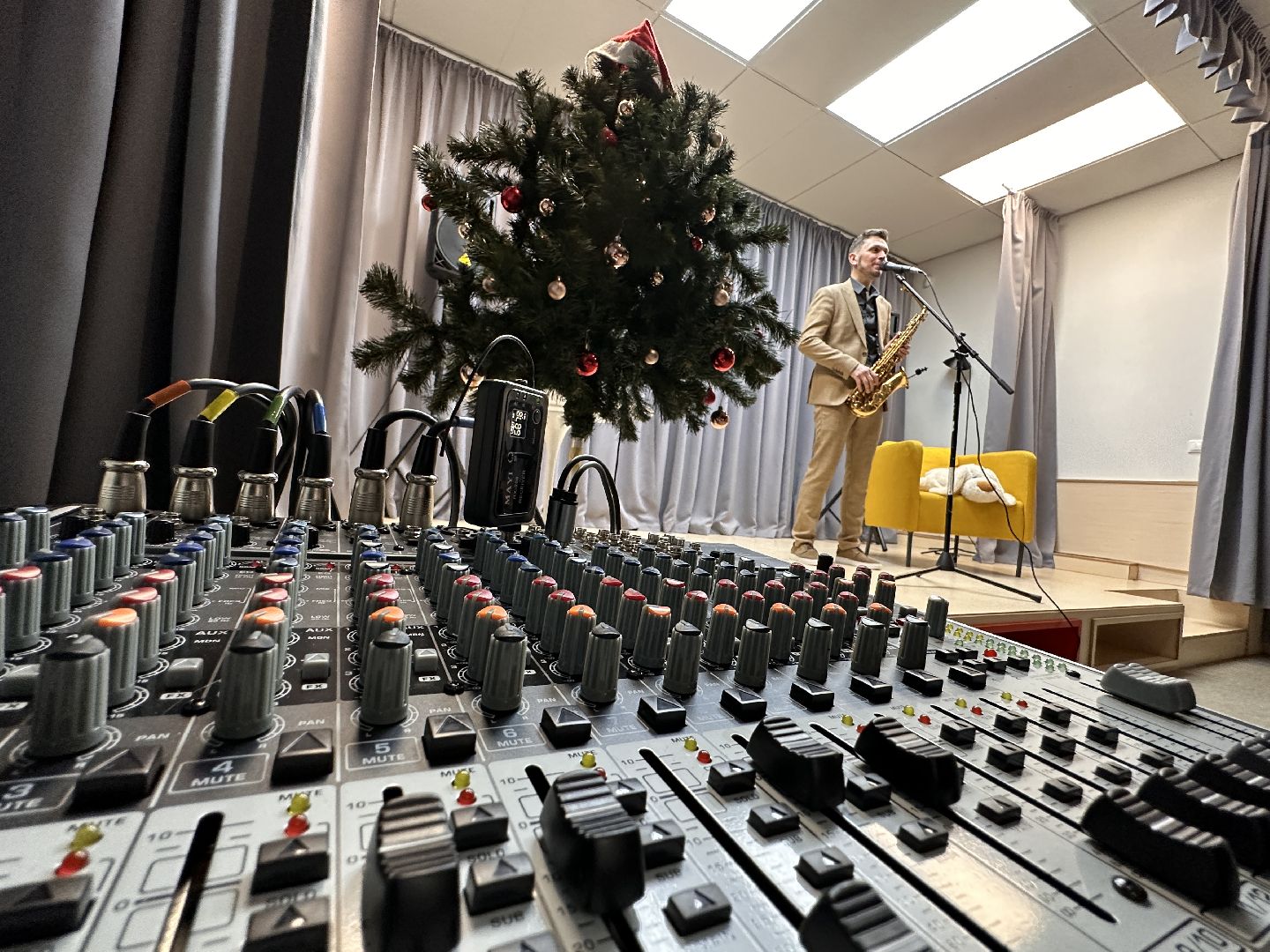 Одинцово, Квартирник, культура подмосковья,