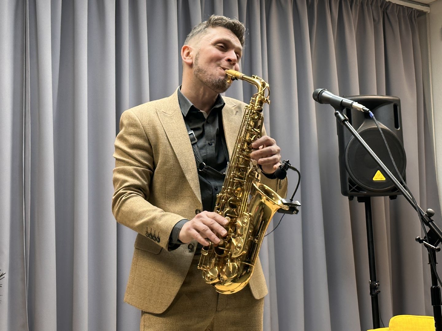 Одинцово, Квартирник, культура подмосковья,