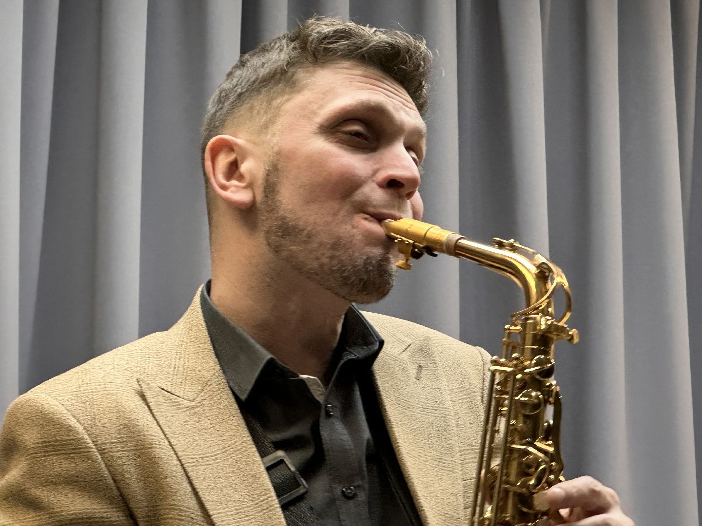 Одинцово, Квартирник, культура подмосковья,