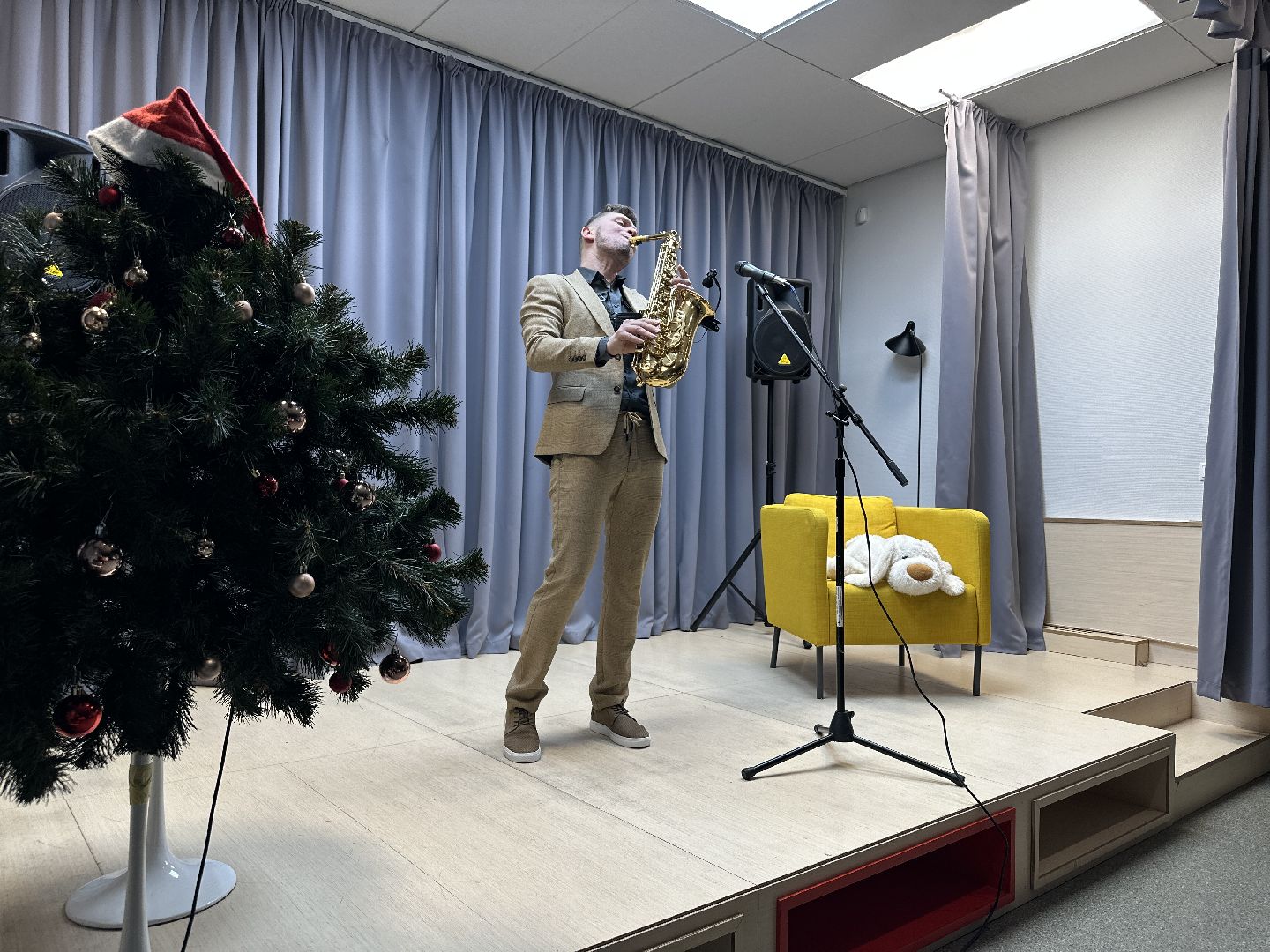 Одинцово, Квартирник, культура подмосковья,