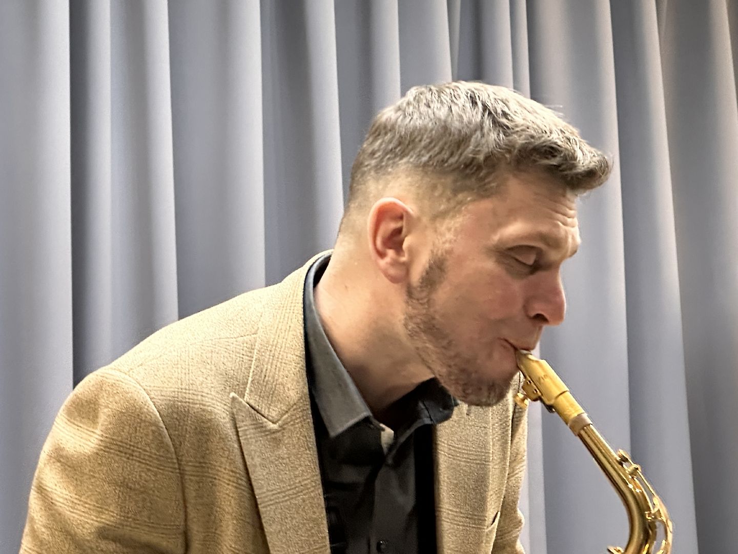 Одинцово, Квартирник, культура подмосковья,